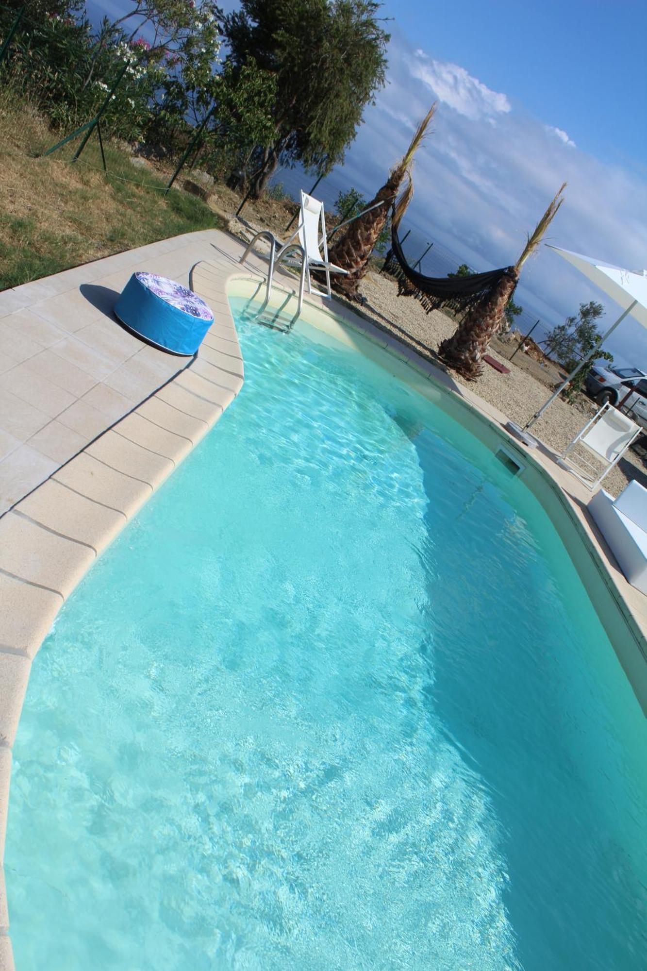 Villa Clicla - Pool, Sea,Hommock Swing And Laziness Imperia Eksteriør billede